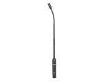 Gooseneck Podium Gooseneck Microphone 20" - front view